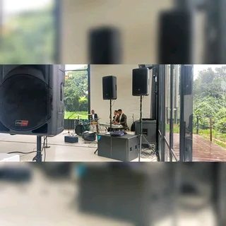 Pa System For Hire