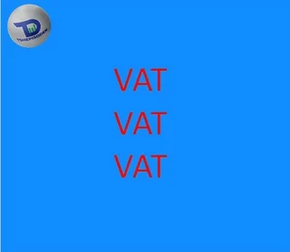 Register your company for VAT today