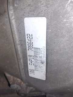 BMW e90, 320i automatic gearbox for sale