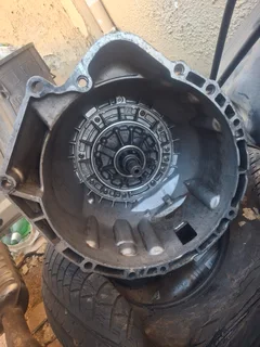 BMW e90, 320i automatic gearbox for sale