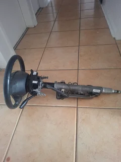 BMW e90, e91 and e84 steering wheel