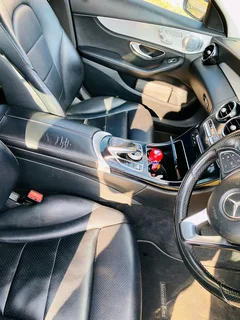 W205 MODEL 2014 SEDAN