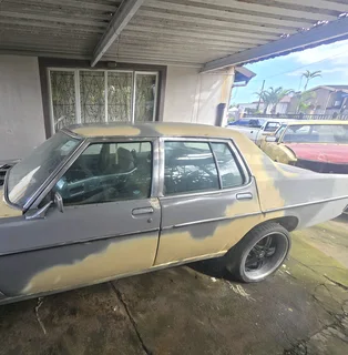 350 Chevy V8 De&#39;ville