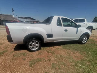 2009 Chevrolet Corsa Single Cab