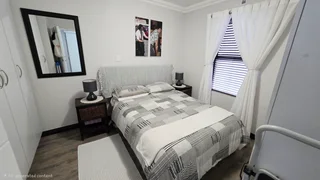 Secure Retirement apartment in Buh Rein Estate