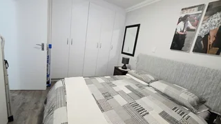 Secure Retirement apartment in Buh Rein Estate