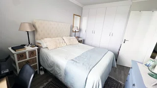 Secure Retirement apartment in Buh Rein Estate