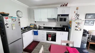 Secure Retirement apartment in Buh Rein Estate