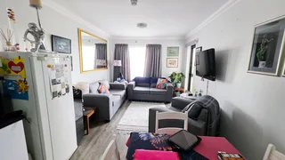 Secure Retirement apartment in Buh Rein Estate