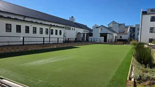 Secure Retirement apartment in Buh Rein Estate