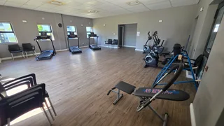 Secure Retirement apartment in Buh Rein Estate