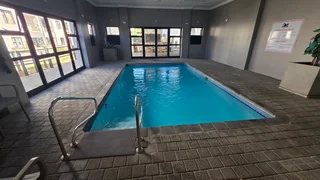 Secure Retirement apartment in Buh Rein Estate