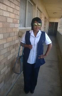 Caregiver looking for work