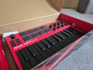AKAI MPK Mini