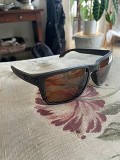 Oakley Holbrook sunglasses