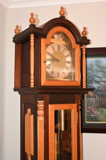 Grandfather Clock for sale