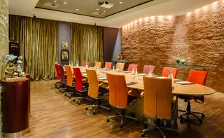 Boardroom Table