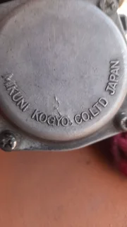 Carburetors for sale