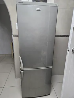 Fridge- urgent sale