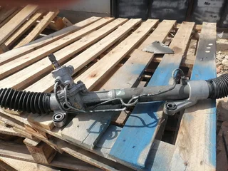 Toyota Runx Rsi Stearing Rack