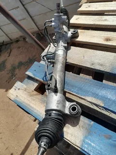 TOYOTA RUNX RSI STEARING RACK