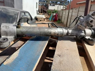 TOYOTA RUNX RSI STEARING RACK