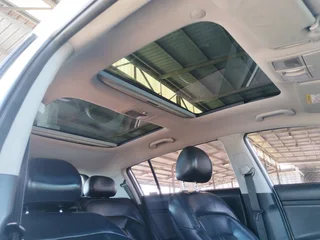 2014 kia sportage 4×4 2.0 cdi automatic  175700kms for sale