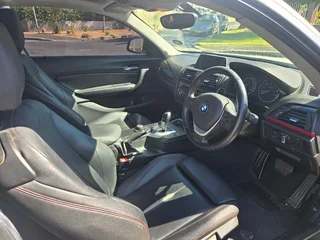 2015 BMW F22 228i