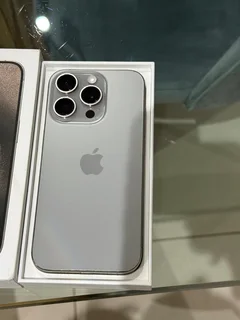 Iphone 15 256gb