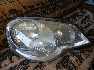 Head light Volkswagen