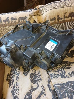 Head light Volkswagen