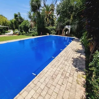 Swimming Pool Covers All Colours