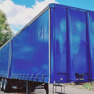 Superlink Tautliner Curtain Covers