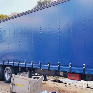 Superlink Tautliner Curtain Covers