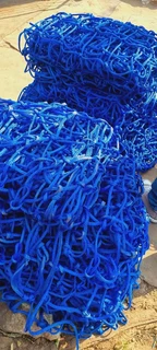 Superlink Flat Deck Cargo Nets