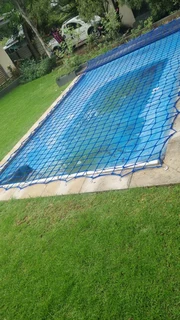 Cargo Nets / Pool Nets /Soccer Nets