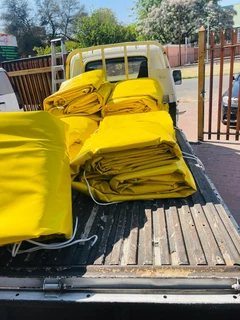 Heavy Duty Tarpaulins No Size Is Too Big Or Too Small