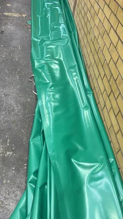 Heavy duty tarpaulins No size is TOO BIG or TOO SMALL