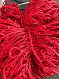 9m x 9m , 16m x9 Truck Cargo Nets