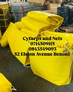 Pvc Heavy Duty Winter Special!!!