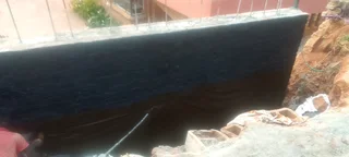 Engineered Retaining Walls R3500 per square Metre (steel / concrete/ engineers / architects)