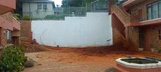 Engineered Retaining Walls R3500 per square Metre (steel / concrete/ engineers / architects)
