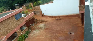 Engineered Retaining Walls R3500 per square Metre (steel / concrete/ engineers / architects)