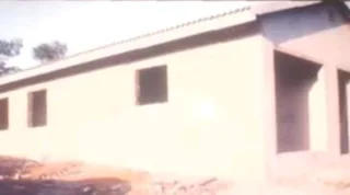 Labour Only Construction Deals From R1800 Per square metre incl architects and engineers costs