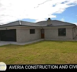 Labour Only Construction Deals From R1800 Per square metre incl architects and engineers costs