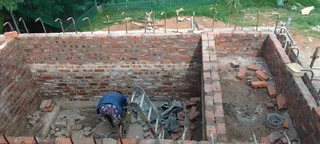 Labour Only Construction Deals From R1800 Per square metre incl architects and engineers costs