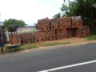 Labour Only Construction Deals From R1800 Per square metre incl architects and engineers costs