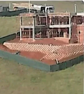 Turnkey Projects from R6500 per square metre including engineers and architects fees and submissions