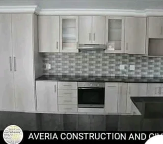 Turnkey Projects from R6500 per square metre including engineers and architects fees and submissions