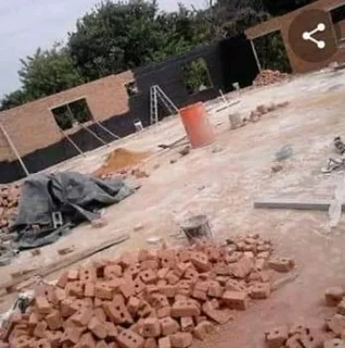 Turnkey Projects from R6500 per square metre including engineers and architects fees and submissions